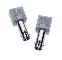 Fiber Optic Transmitters, Receivers, Transceivers 25GE, 25.78G SFP 850NM Oxide VCSEL Pack Of 1