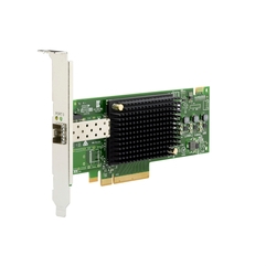 42C2071 EMULEX 4GB FC DUAL-PORT PCI-E HBA 43W7492 1699 