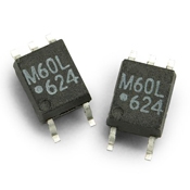 5 PEZZI HCPL-M611 SMD-5 hcplm 611 M611 ad alta CMR ad alta velocità porta logica Fotoaccoppiatore 