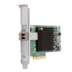 HBA様 FC HBA | 1 Port Fibre Channel Adapters | 64GFC SAN Adapters