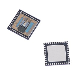 AR55-ABxx | BiSS-C Protocol Programmable Rotary and Linear