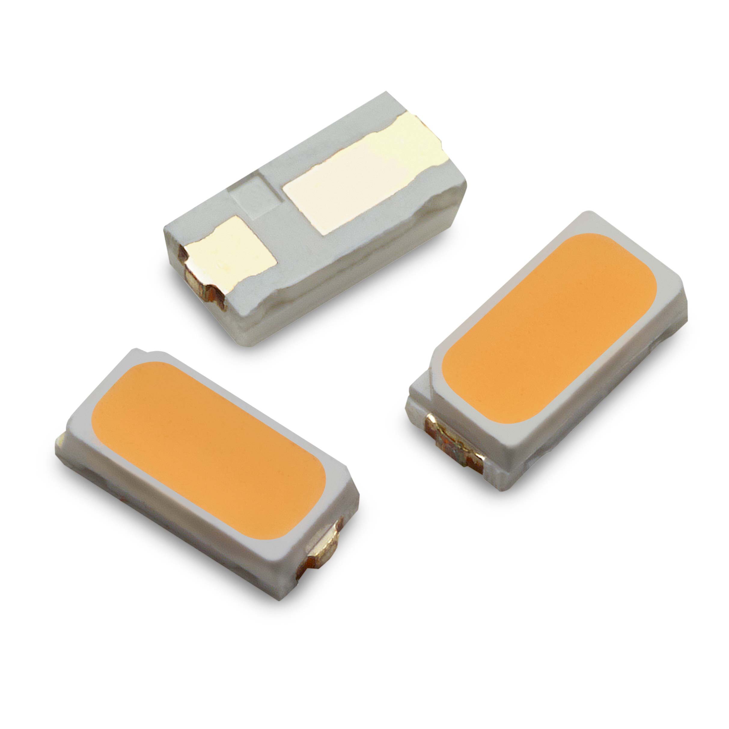 DFN ( Dual Flat No-leads) LEDs