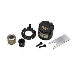 AEAT-901x-S06 | 10- to 18-bit Magnetic Kit Encoder