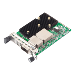 N1400GD | 400GbE PCIe 5.0 x16 OCP 3.0 Ethernet Adapter