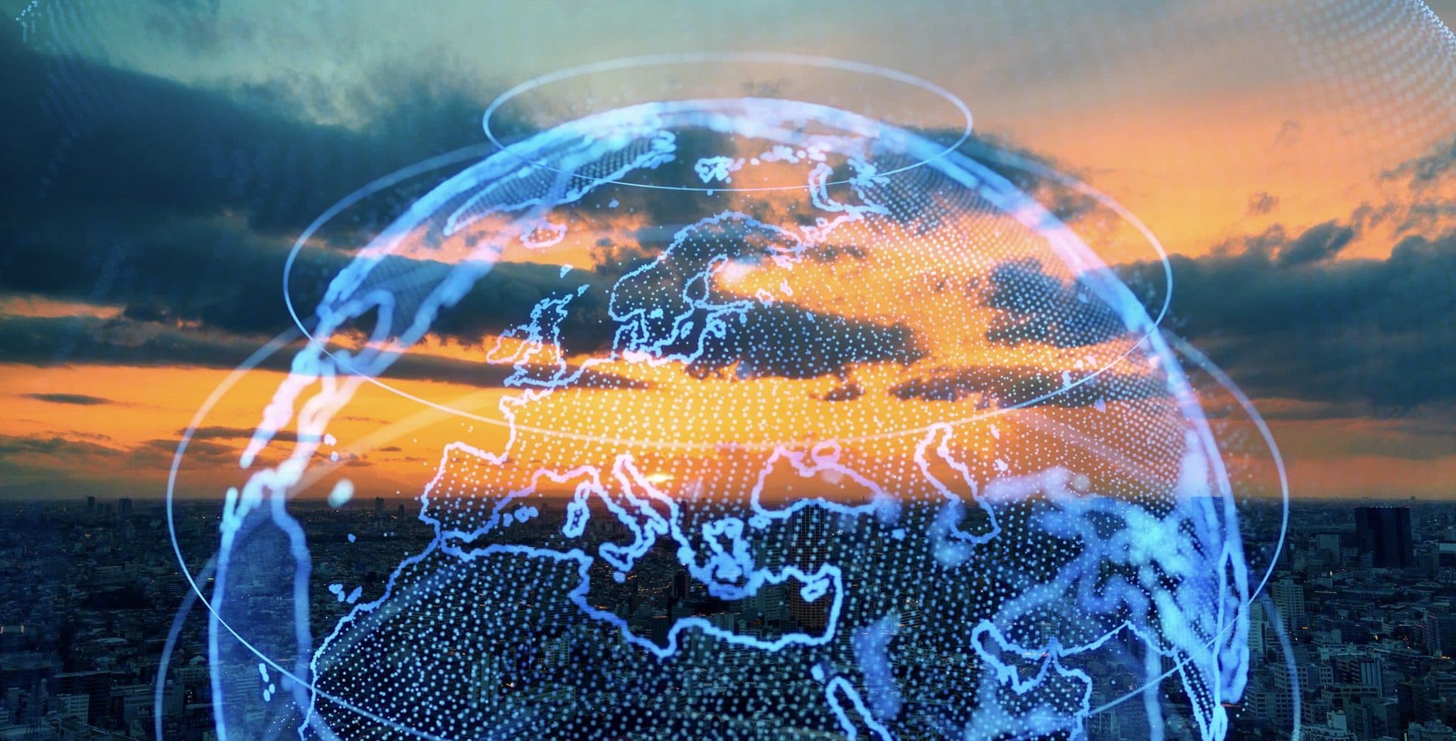 From Cloud Promise to Data Control: Prioritizing Sovereignty in ...