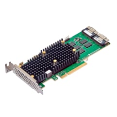 Lenovo LSI MegaRAID SAS9460-16i PCIe SAS Controller – 01KN508 – Used Good Condition