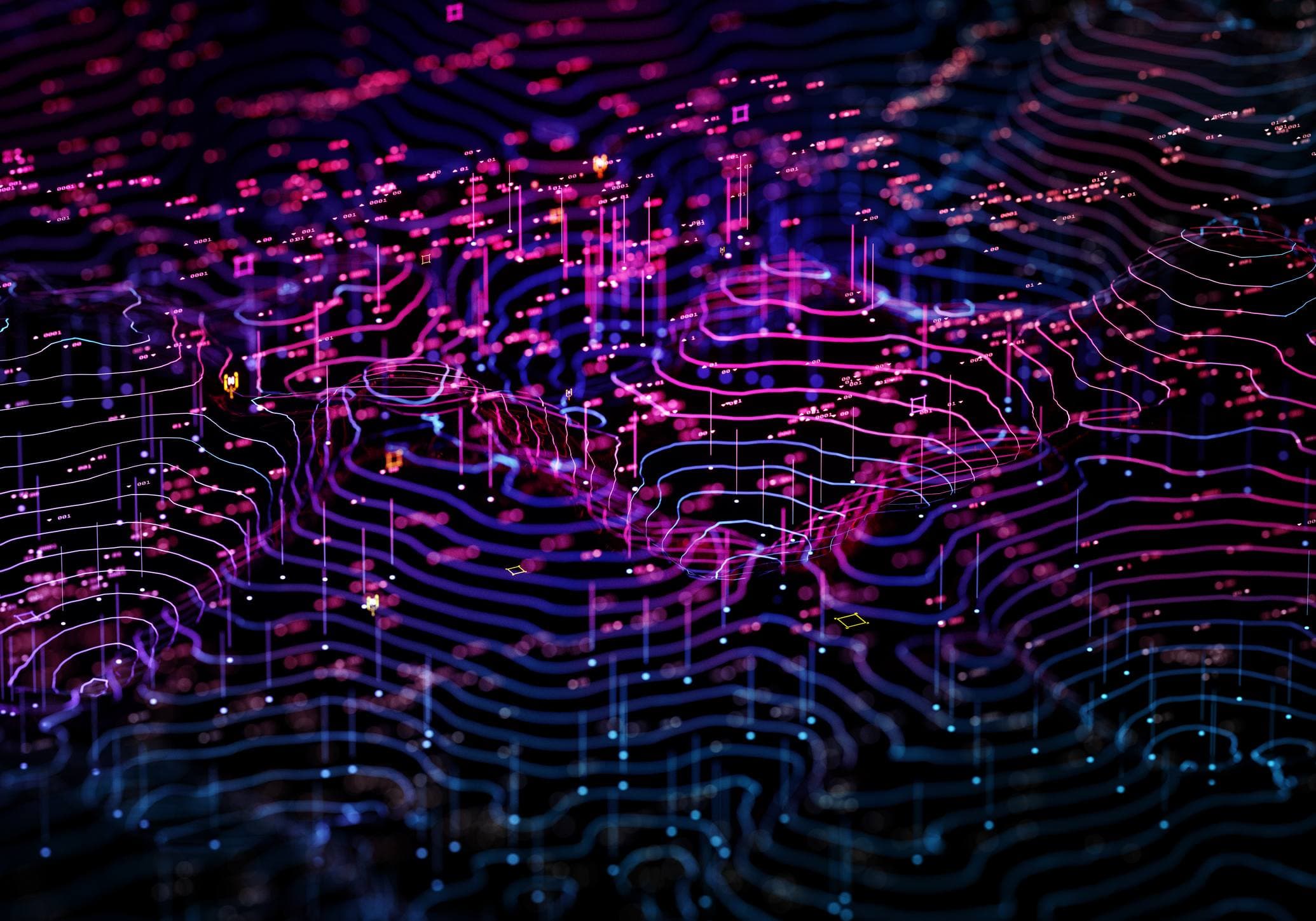 From Cloud Promise to Data Control: Prioritizing Sovereignty in ...