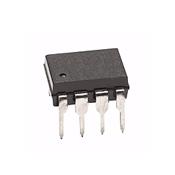 Dual Channel High Speed Transistor Optocoupler Dip 8 HCPL 2530 IC HP 
