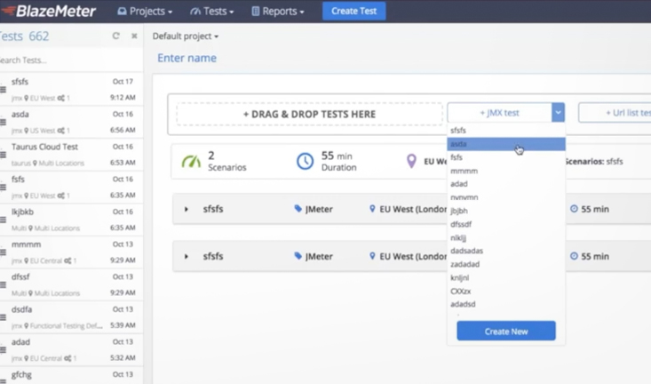 Blazemeter Performance Testing How to Improve Performance Testing