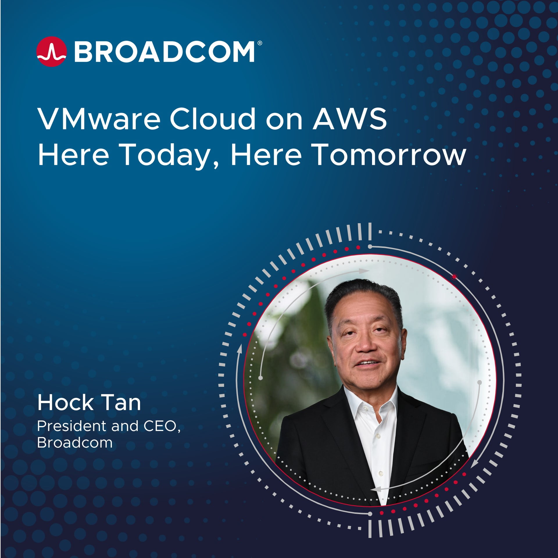 There have been false reports that VMware Cloud on AWS may be going away, which is causing unnecessary concern for our loyal customers who have used t