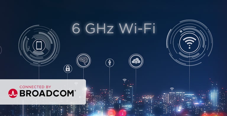 Level up your wi-fi experience