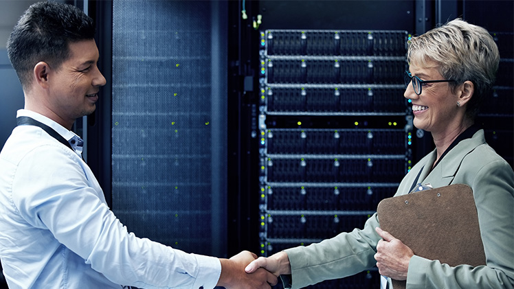 Talent Planning: Your Real Business Continuity Strategy - Broadcom News and Stories