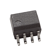 High Speed TTL compatible optocouplers HCPL 0601 High CMR optokoppler SMT 