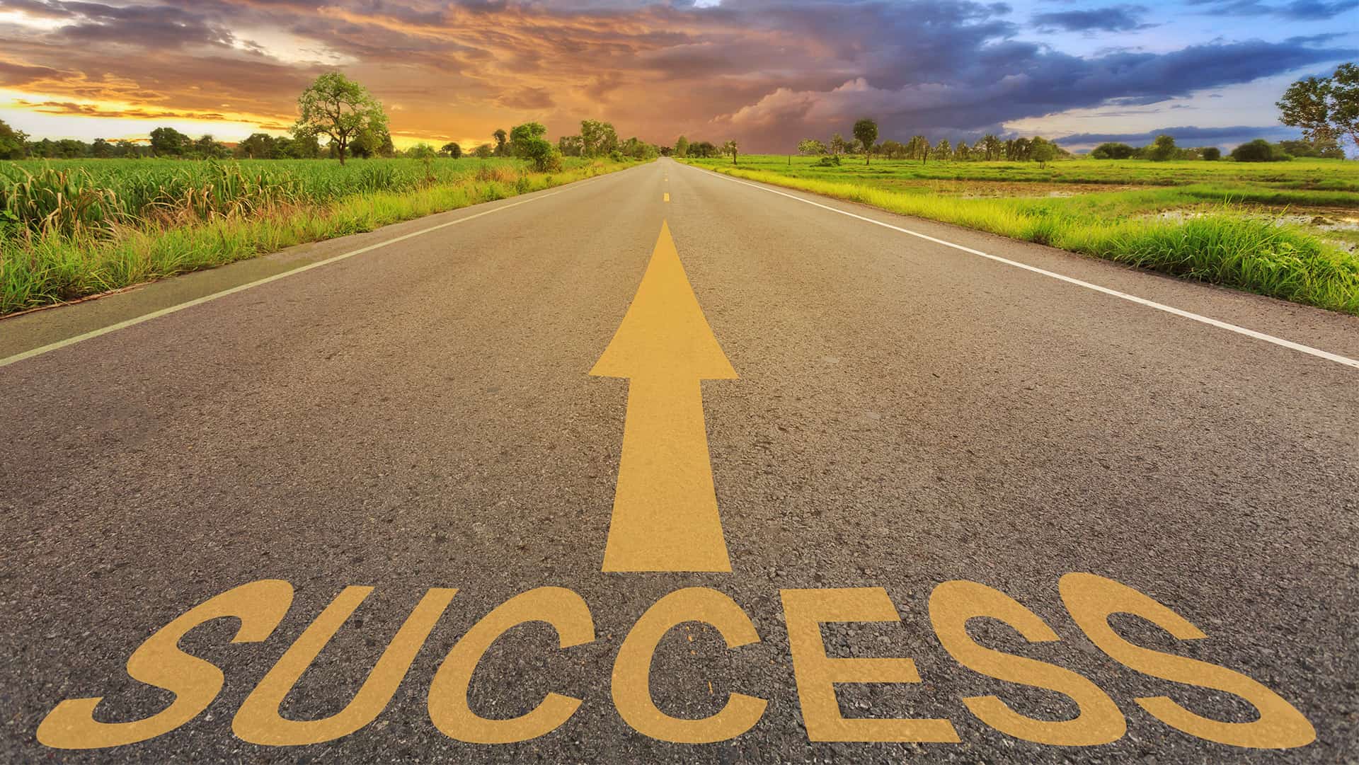 A Second Chance After 15 Years: Where Resilience Meets Opportunity - Broadcom News and Stories