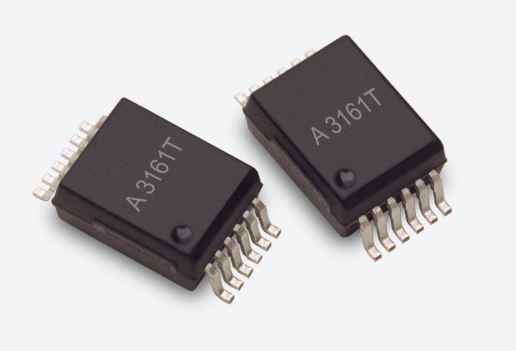 ACFL-3161T-000E | Automotive R²Coupler™ 10A Peak Basic Gate Drive ...