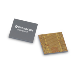 #アコム #IC-3G #BC-35 #BP-83 #IC-BP5 #HM131 3-nm Transceiver PHY | 1.6T 400G/Lane (8:4) PAM-4 | CMOS DSP