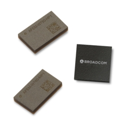 Wireless Embedded Solutions and RF Components