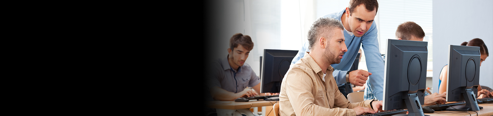 Guided Mainframe Training | Virtual Instructor | Register