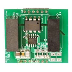 SiC - Gen 1 SiC MOSFET Gate Driver