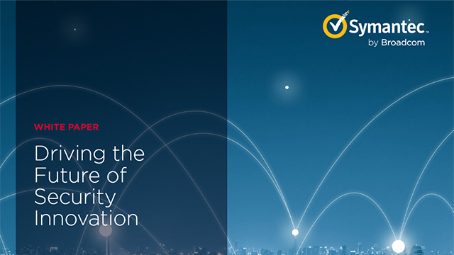 Symantec™ Enterprise Cloud Cyber Security