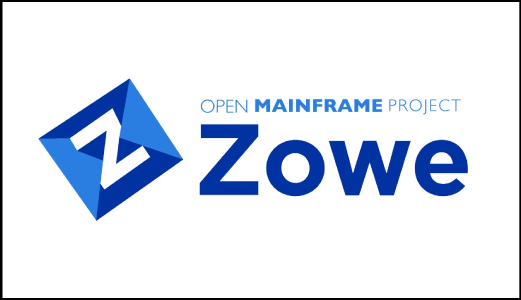 Zowe Open Source Interface for z/OS