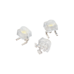 3-leads SMT Lamps