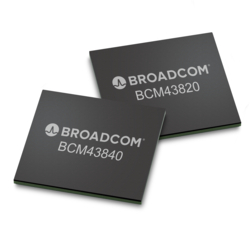 Wi-Fi 8 | Access Point Chips | Enterprise