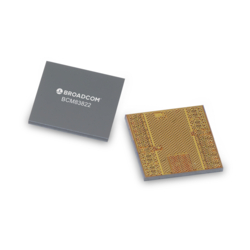 3-nm Transceiver PHY | 800G 8:4 PAM-4 | Laser Driver