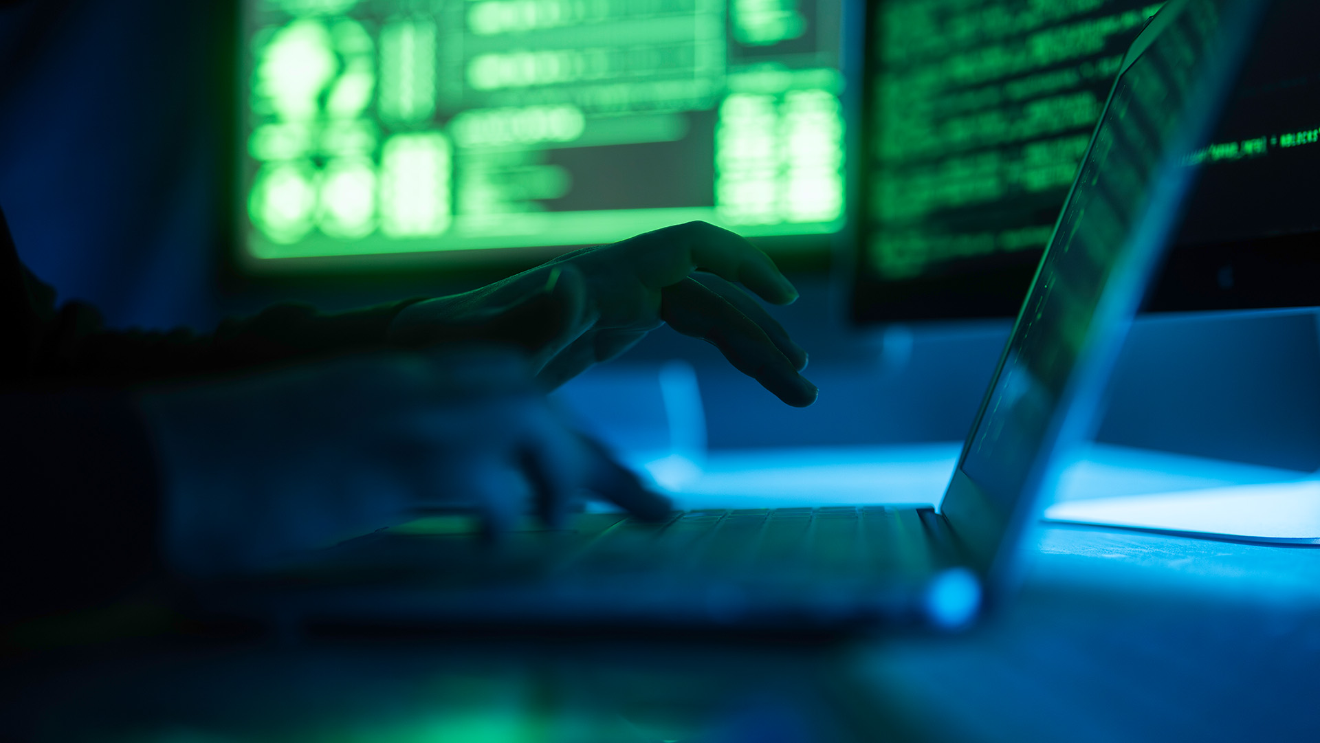 Mainframe: A Career Grounded in Real-World Impact - Broadcom News and Stories