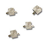 High Performance Lamps | Flat-Top Subminature LEDs