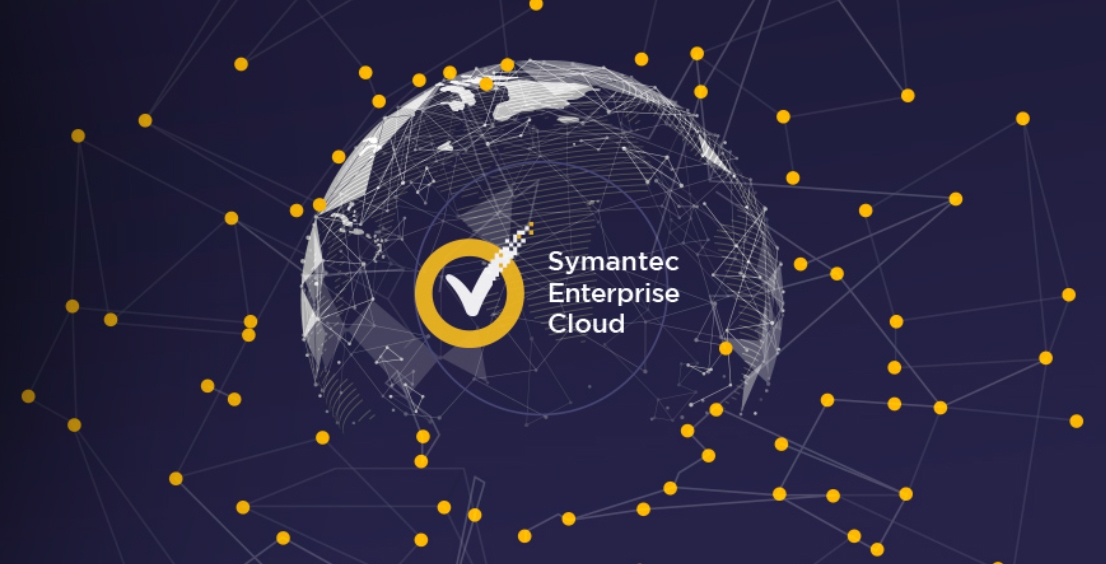 Symantec Enterprise Cloud