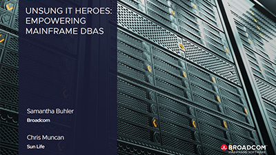 Db2 for z/OS Performance Suite
